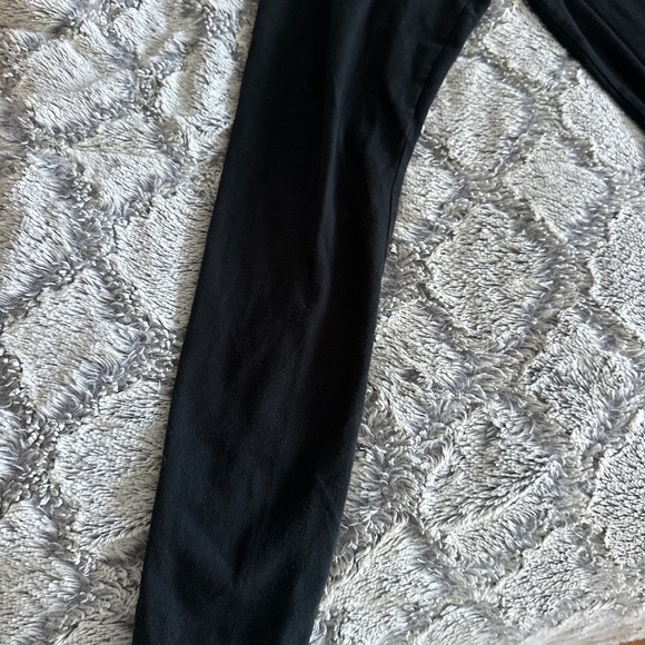 Hollister leggings black size small - Picture 3 of 8